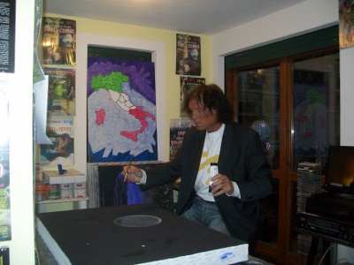 STUDIO 2016